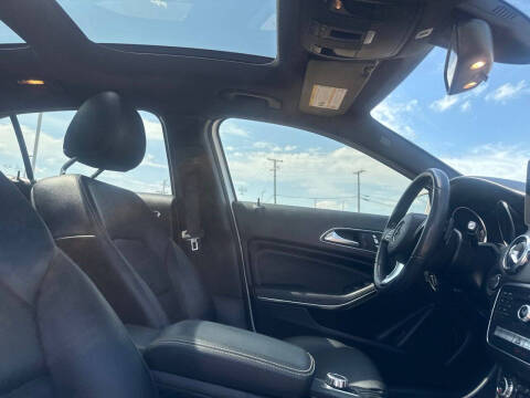 2020 Mercedes-Benz GLA GLA 250