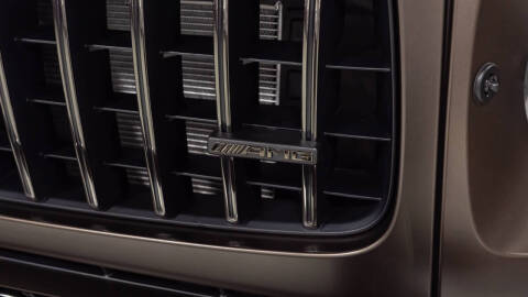 2026 Mercedes-Benz G-Class AMG G 63