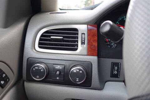 2009 GMC Sierra 2500HD