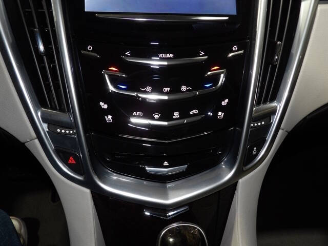 2014 Cadillac SRX Premium Collection