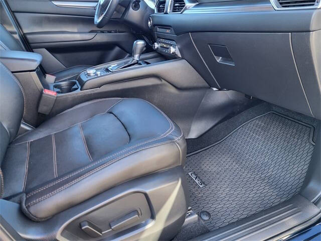 2023 Mazda CX-5 2.5 S Preferred