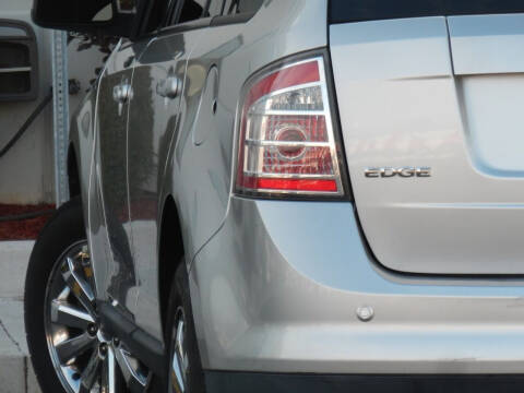2010 Ford Edge for sale at Moto Zone Inc in Melrose Park IL