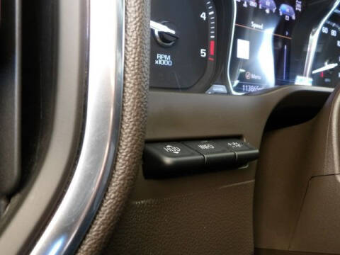 2020 GMC Sierra 2500HD