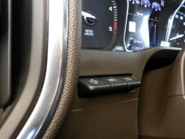 2020 GMC Sierra 2500HD