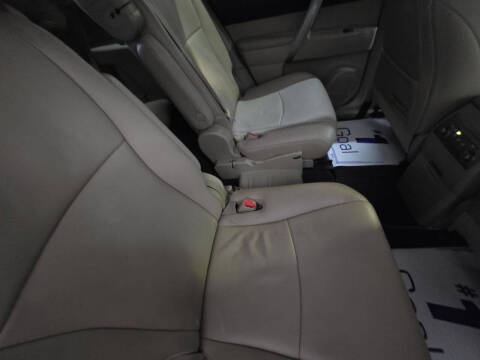 2013 Toyota Highlander SE