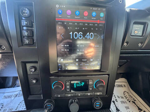 2005 HUMMER H2