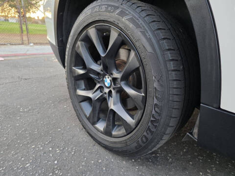 2014 BMW X5 sDrive35i