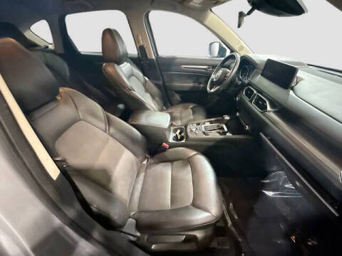 2022 Mazda CX-5 2.5 S Select
