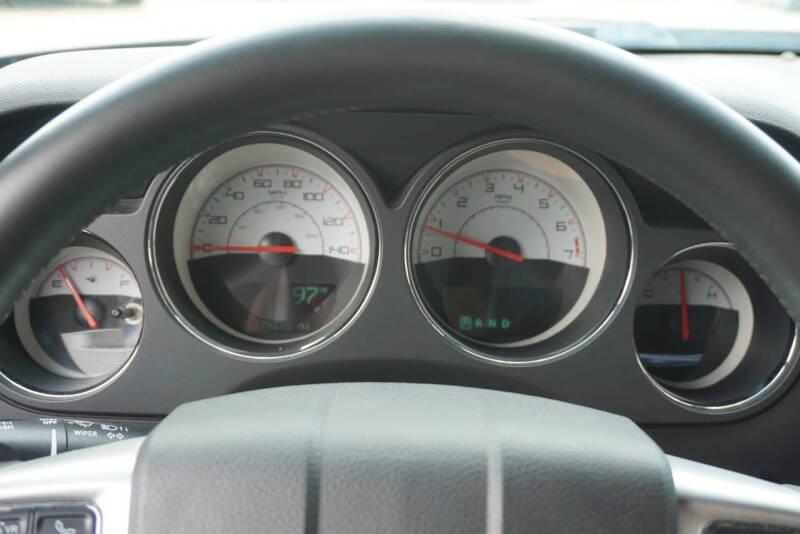 2014 Dodge Challenger SXT