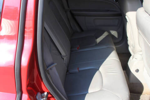 2010 Chevrolet HHR LT