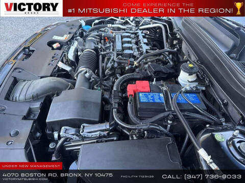 2022 Honda Accord EX-L