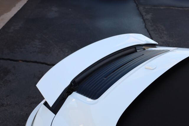 2015 Porsche 911 Carrera GTS