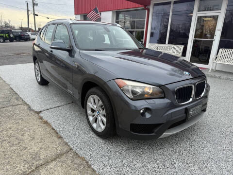 2014 BMW X1 xDrive28i