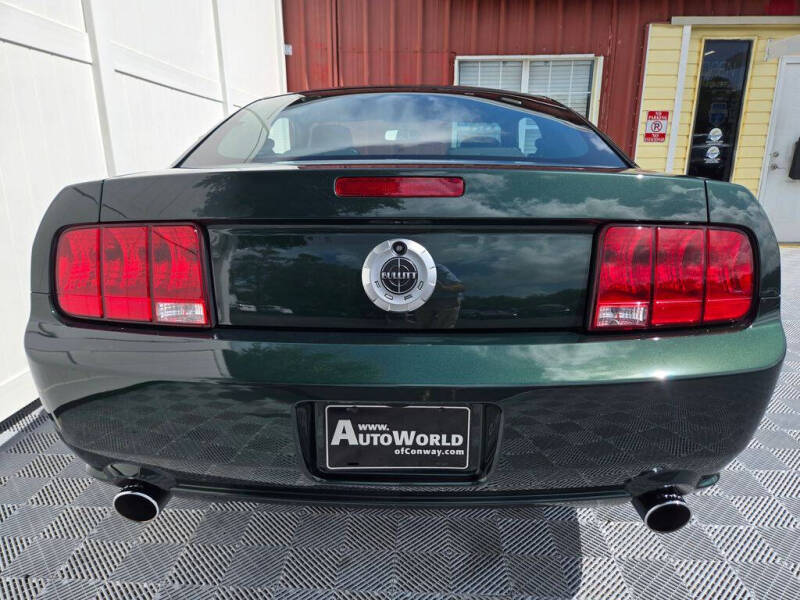 2008 Ford Mustang GT Premium