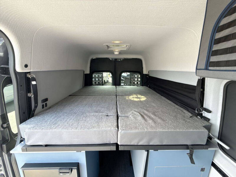 2024 Mercedes-Benz Sprinter