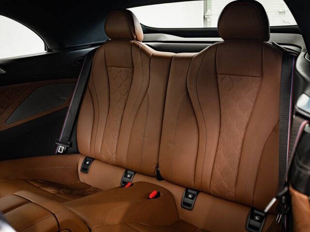 2023 BMW M8 Competition