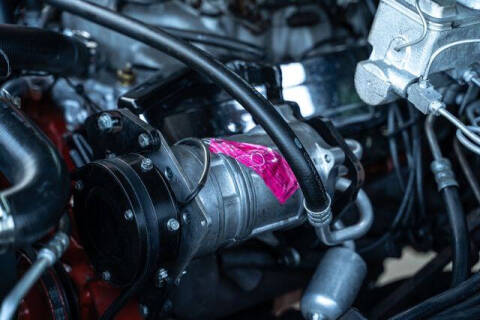 1974 GMC C/K 3500 Series