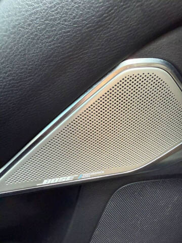 2019 Infiniti Q50 3.0T Sport