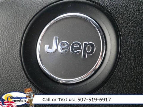 2014 Jeep Grand Cherokee Laredo