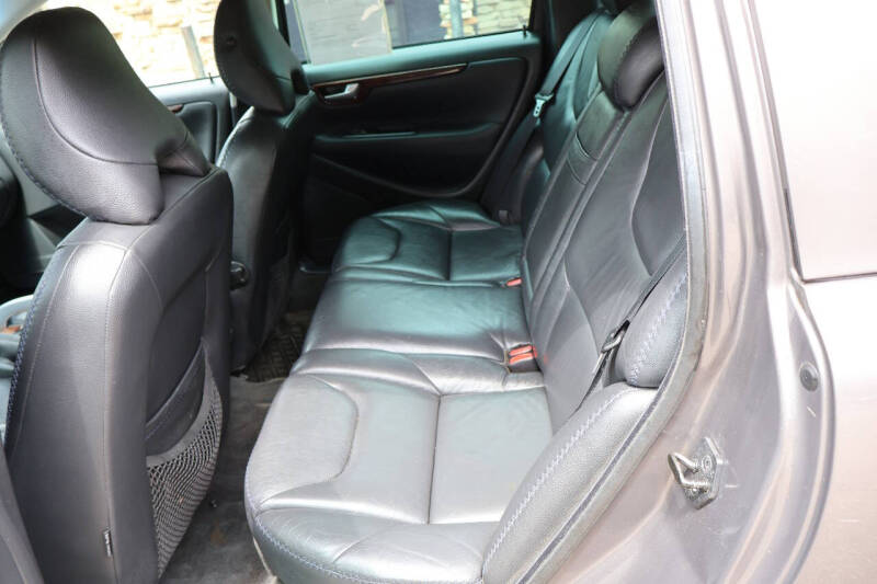 2007 Volvo XC70