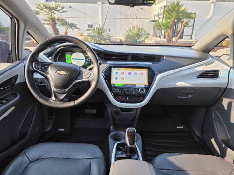 2019 Chevrolet Bolt EV Premier