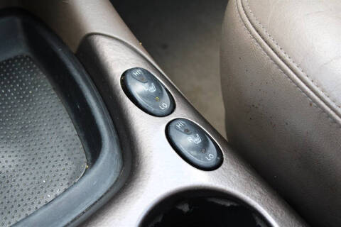 2003 Toyota Sequoia Limited