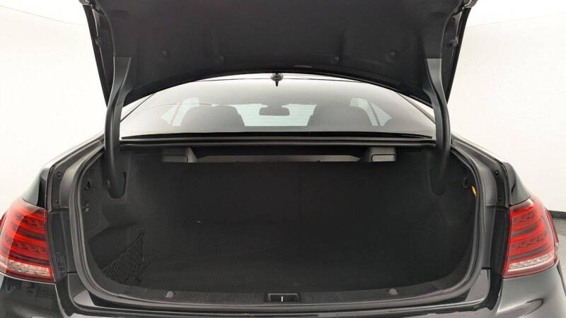 2014 Mercedes-Benz E-Class E 350 4MATIC