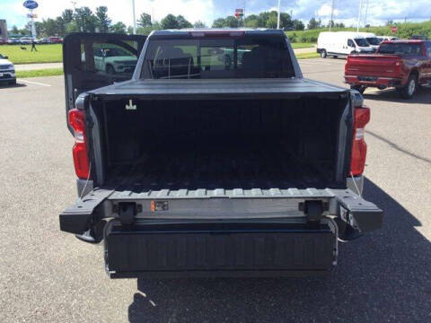 2022 Chevrolet Silverado 1500 Limited
