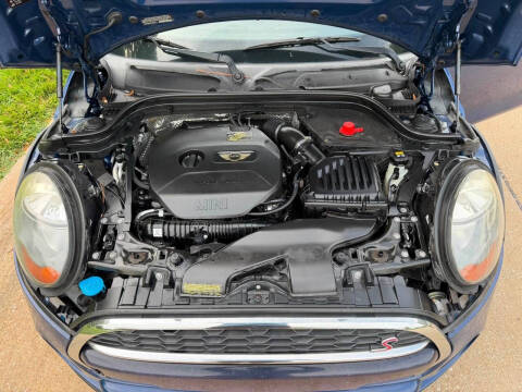2015 MINI Hardtop 4 Door Cooper S