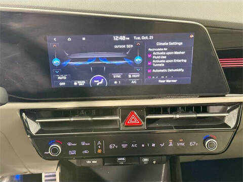 2023 Kia Niro EV Wave