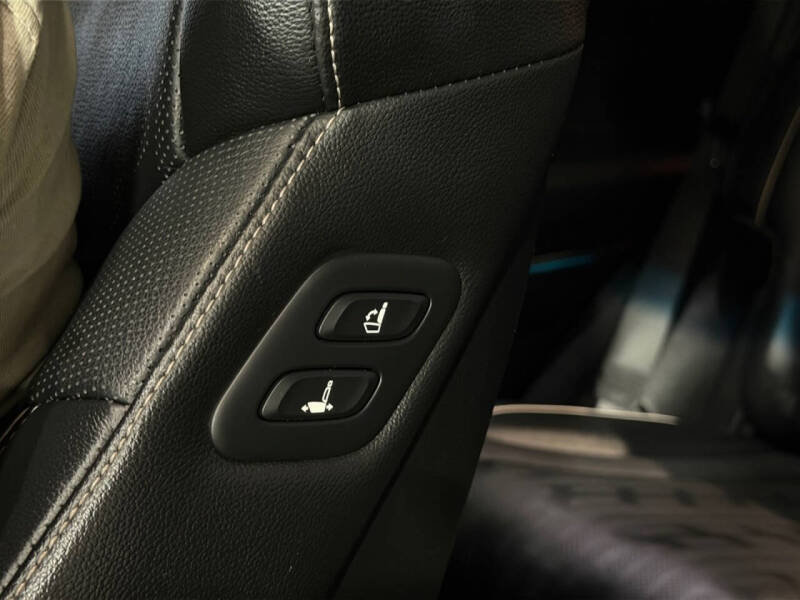 2021 Genesis GV80 3.5T