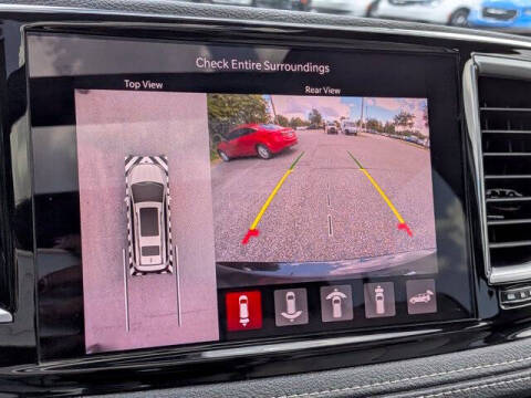 2021 Chrysler Pacifica Limited