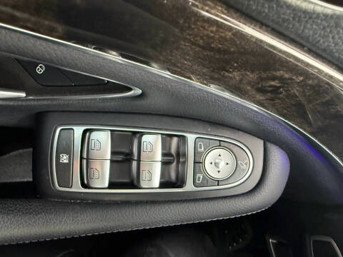 2019 Mercedes-Benz S-Class S 450 4MATIC