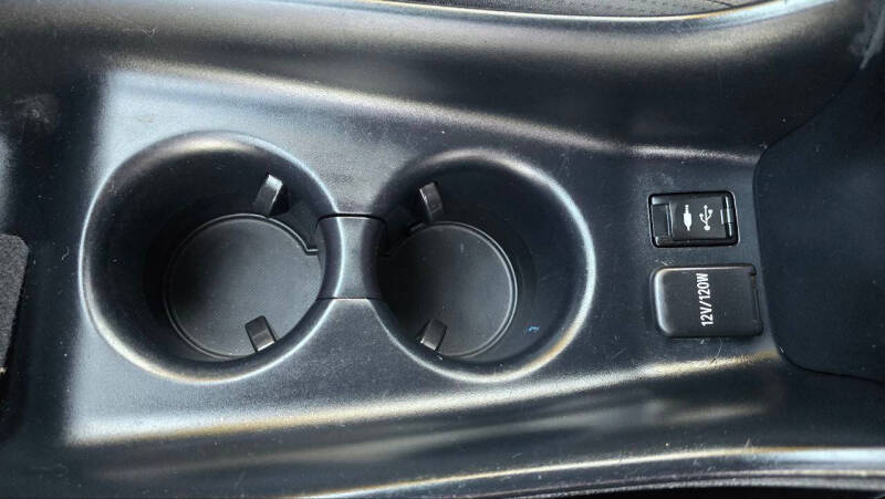 2018 Toyota Prius Two