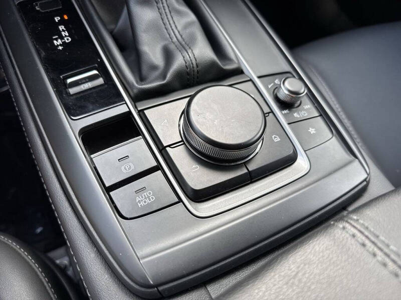 2023 Mazda CX-30 2.5 S Select