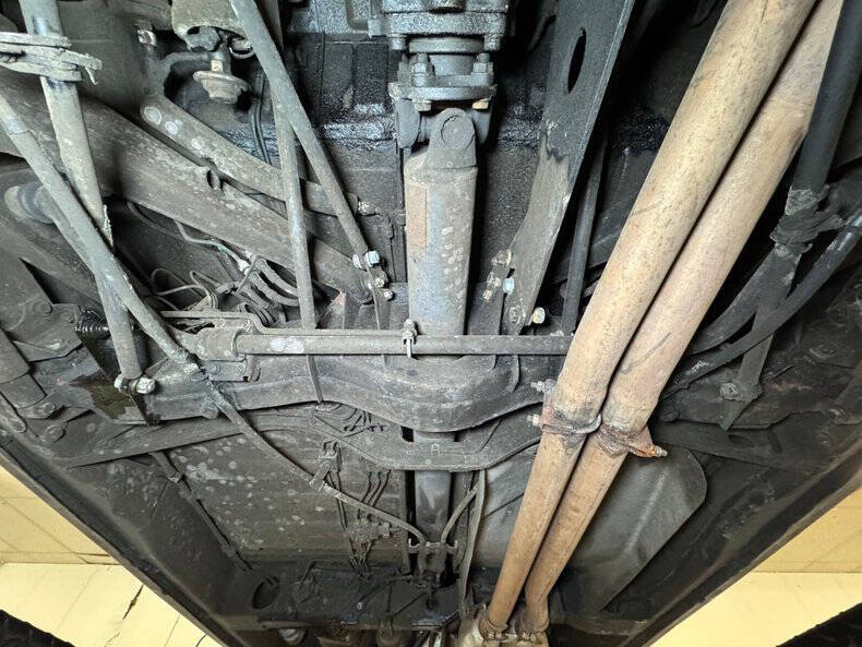 1989 Bentley Turbo R