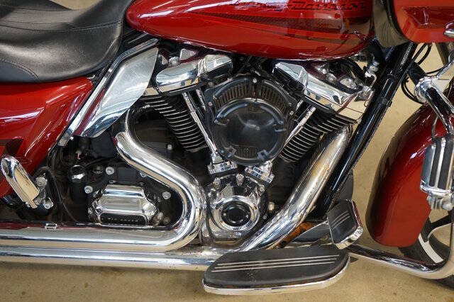 2020 Harley-Davidson Road Glide