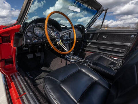 1965 Chevrolet Corvette