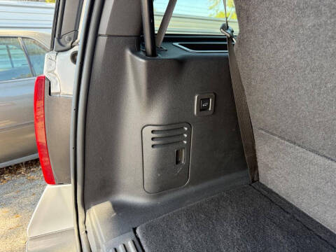 2011 Ford Expedition XLT