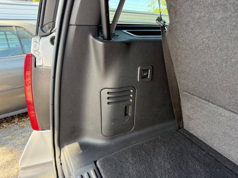 2011 Ford Expedition XLT