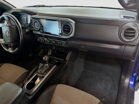 2023 Toyota Tacoma TRD Off-Road