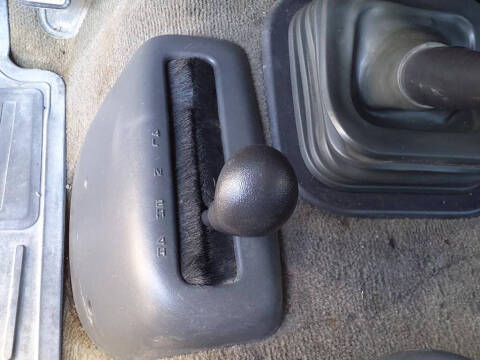 2005 Chevrolet Silverado 2500HD