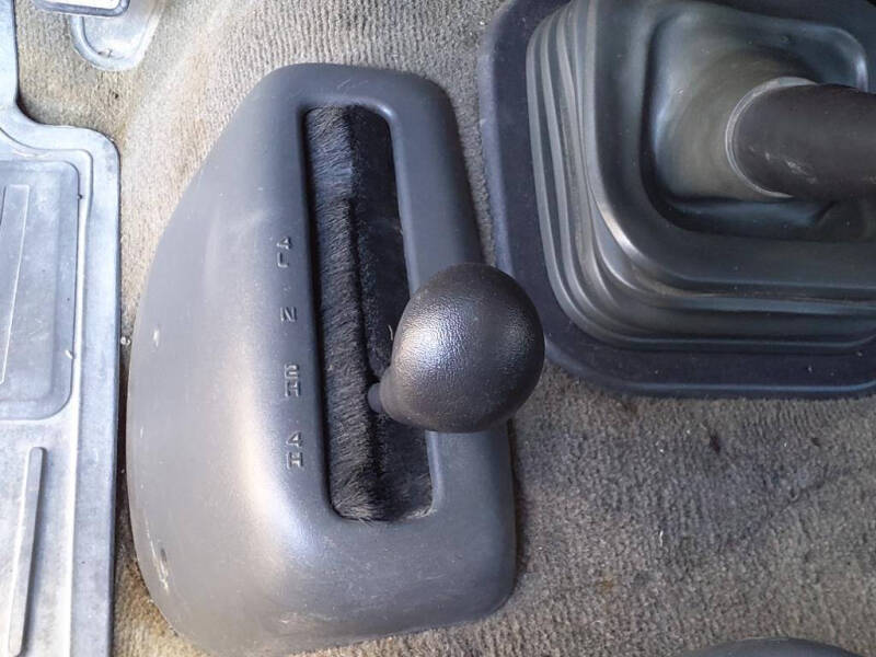 2005 Chevrolet Silverado 2500HD