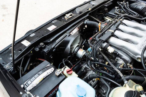 1991 Volkswagen Golf