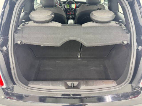 2014 MINI Hardtop Cooper S