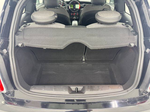 2014 MINI Hardtop Cooper S