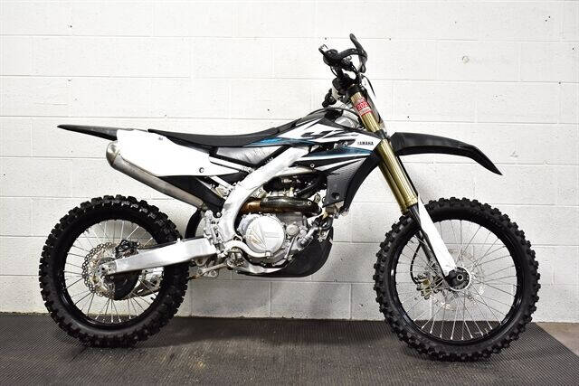 yz450f 2020 for sale
