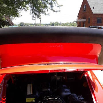 1987 Porsche 911 Carrera