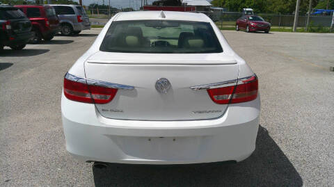 2015 Buick Verano