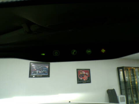 2012 Buick Enclave Premium